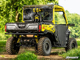 Can-Am Defender HD8 Rear Bumper