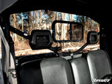 Can-Am Defender HD5 Sliding Rear Windshield
