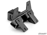 Can-Am Defender HD9 Front 2" Receiver Hitch