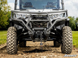 Can-Am Defender HD8 Front 2" Receiver Hitch