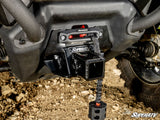 Can-Am Defender HD9 Front 2" Receiver Hitch