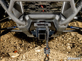 Can-Am Defender HD8 Front 2" Receiver Hitch