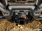 Can-Am Defender HD5 Front 2" Receiver Hitch