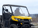 Can-Am Defender HD5 Full Windshield