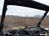 Can-Am Defender HD7 Full Windshield