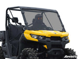 Can-Am Defender HD5 Full Windshield
