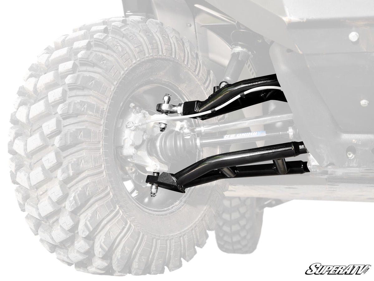 Can-Am Defender HD8 Atlas Pro Heim Joint 1.5" Forward Offset A-Arms