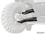 Can-Am Defender HD10 Atlas Pro Heim Joint 1.5" Forward Offset A-Arms