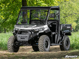 Can-Am Defender HD10 Atlas Pro Heim Joint 1.5" Forward Offset A-Arms