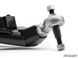 Can-Am Defender HD10 Atlas Pro Heim Joint 1.5" Forward Offset A-Arms