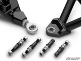 Can-Am Defender HD10 Atlas Pro Heim Joint 1.5" Forward Offset A-Arms