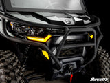 Can-Am Defender HD9 Signature Light Kit