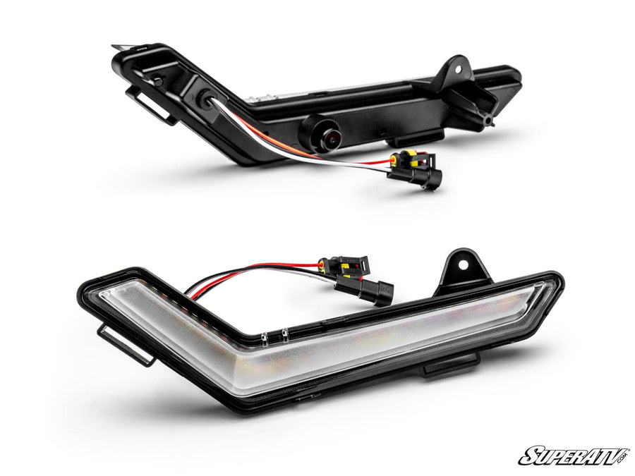 Can-Am Defender HD5 Signature Light Kit