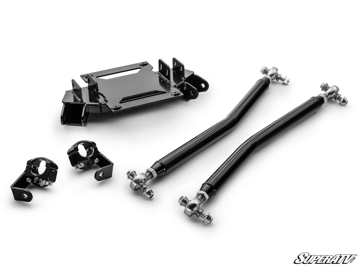 Can-Am Defender HD7 Track Bars