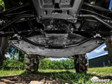 Can-Am Defender HD7 Track Bars
