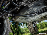 Can-Am Defender HD10 Track Bars