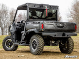 Can-Am Defender HD10 Game Loader Rack