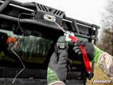 Can-Am Defender HD9 Game Loader Rack
