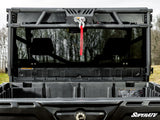 Can-Am Defender HD9 Game Loader Rack