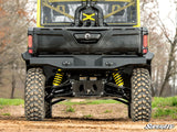 Can-Am Defender HD10 2" Rear Offset A-Arms