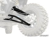 Can-Am Defender HD10 High-Clearance 2" Forward Offset A-Arms