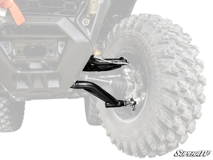 Can-Am Outlander (Gen 3) Atlas Pro Heim Joint 2" Forward Offset A-Arms