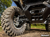Can-Am Outlander (Gen 3) Atlas Pro Heim Joint 2" Forward Offset A-Arms