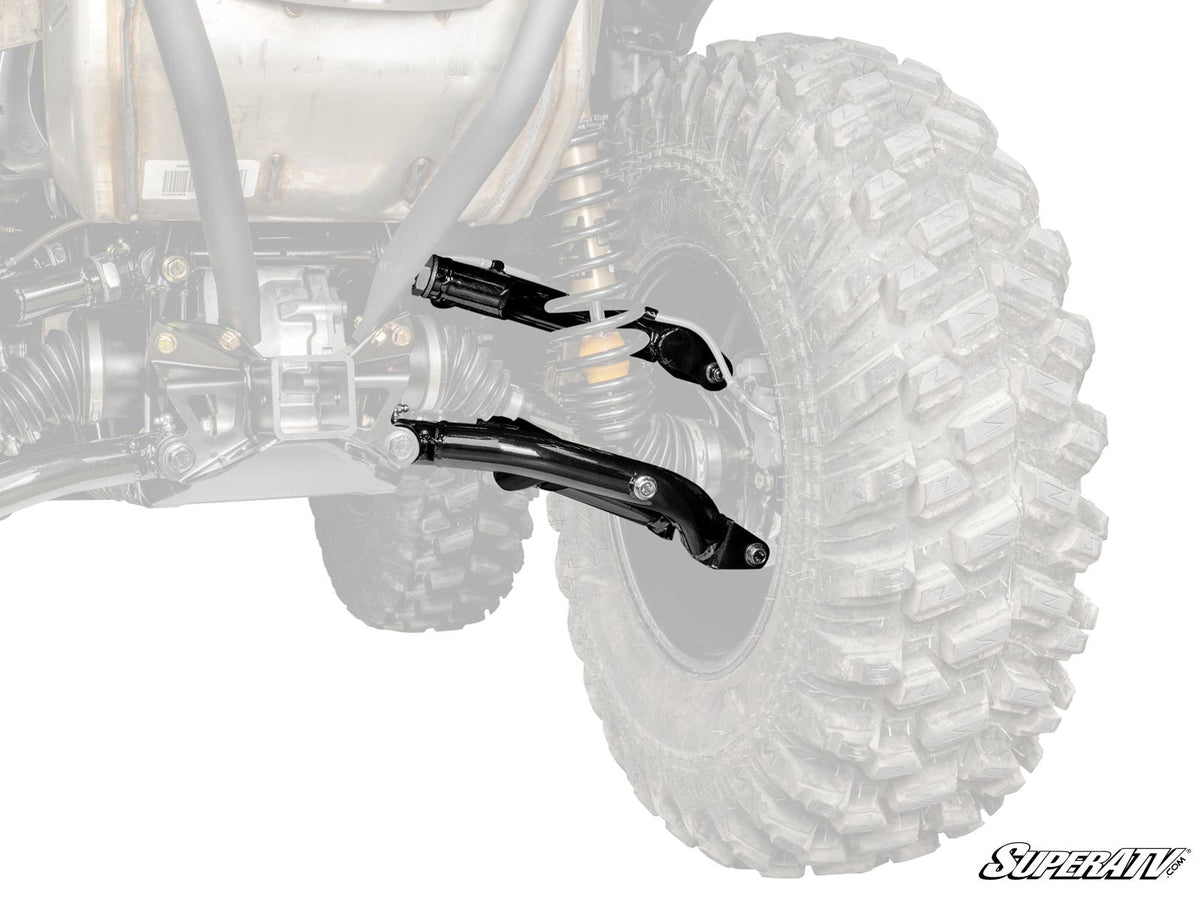 Can-Am Outlander (Gen 3) Atlas Pro 1" Rear Offset A-Arms