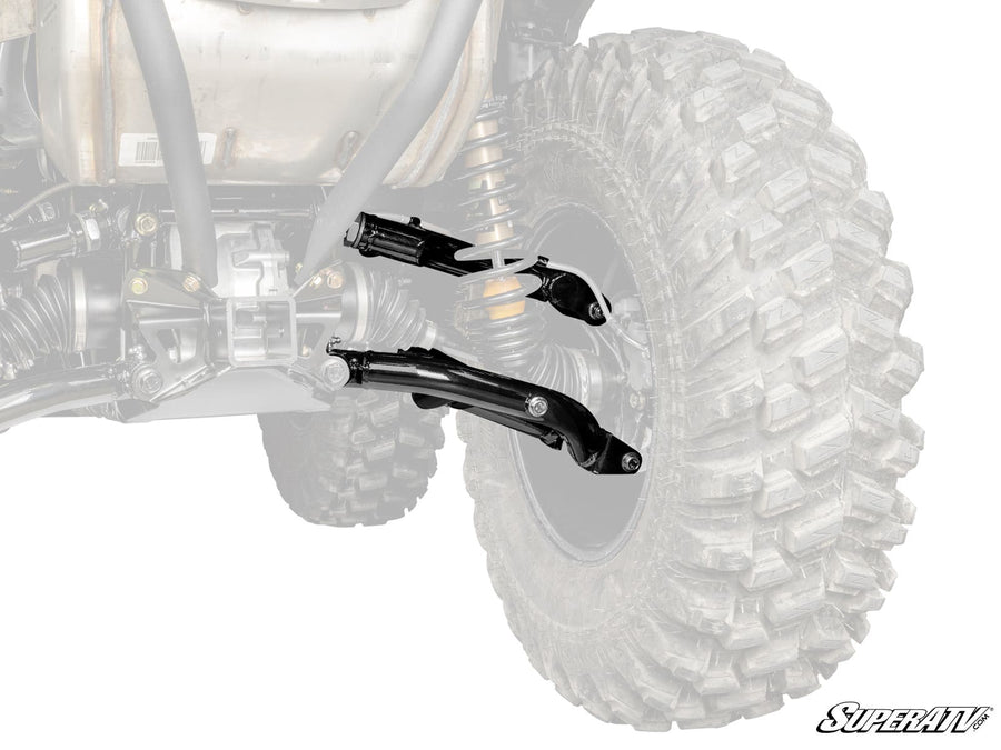 Can-Am Outlander (Gen 3) Atlas Pro 1" Rear Offset A-Arms