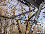 Can-Am Defender HD 11 Flip Windshield