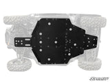 Can-Am Defender HD11 Full Skid Plate