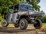 Can-Am Defender HD11 MAX HDPE Half Doors