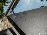 Can-Am Defender HD11 MAX HDPE Half Doors