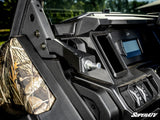 Can-Am Defender HD11 MAX HDPE Half Doors
