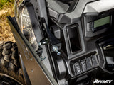 Can-Am Defender HD11 MAX HDPE Half Doors
