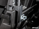 Can-Am Defender HD11 MAX HDPE Half Doors