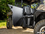 Can-Am Defender HD11 MAX HDPE Half Doors