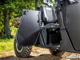 Can-Am Defender HD11 MAX HDPE Half Doors