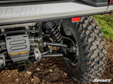 Can-Am Defender HD11 Atlas Pro 1.5" Rear Offset A-Arms