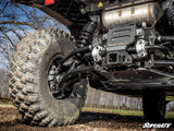 Can-Am Defender HD11 Atlas Pro 1.5" Rear Offset A-Arms