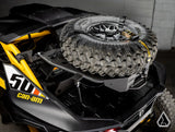 Assault Industries Can-Am Maverick R Adventure Rack