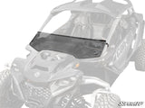 Can-Am Maverick R Half Windshield