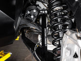 Assault Industries Can-Am Maverick R Turret Style Heavy-Duty Tie Rods