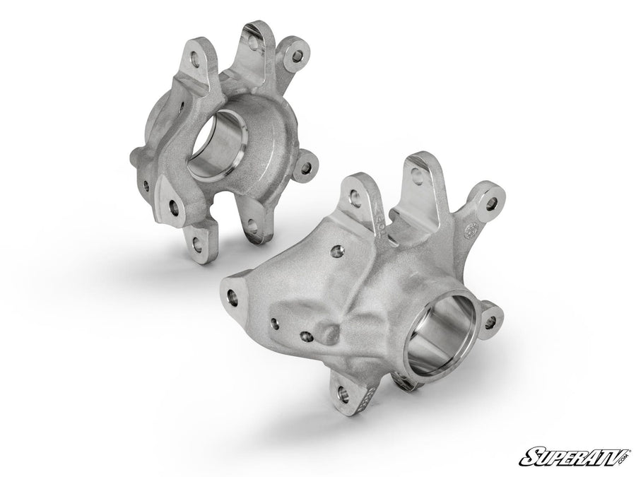 Up & Running Can-Am Maverick Rear Knuckle