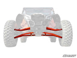 Can-Am Maverick X3 Atlas Pro 2" Forward Offset A-Arms