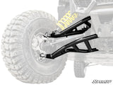 Can-Am Maverick X3 Atlas Pro Heim Joint 1.5" Forward Offset A-Arms