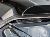 Can-Am Maverick R Glass Windshield