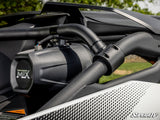 Can-Am Maverick R Wakeboard Speaker Mount