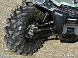 Can-Am Outlander (Gen 2) High Clearance 1.5" Offset A-Arms