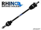 Can-Am Maverick Turbo Big Lift Kit Axle—Rhino Brand
